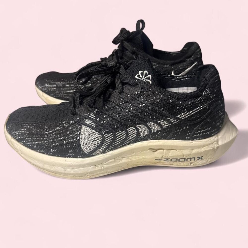 Nike running shoes